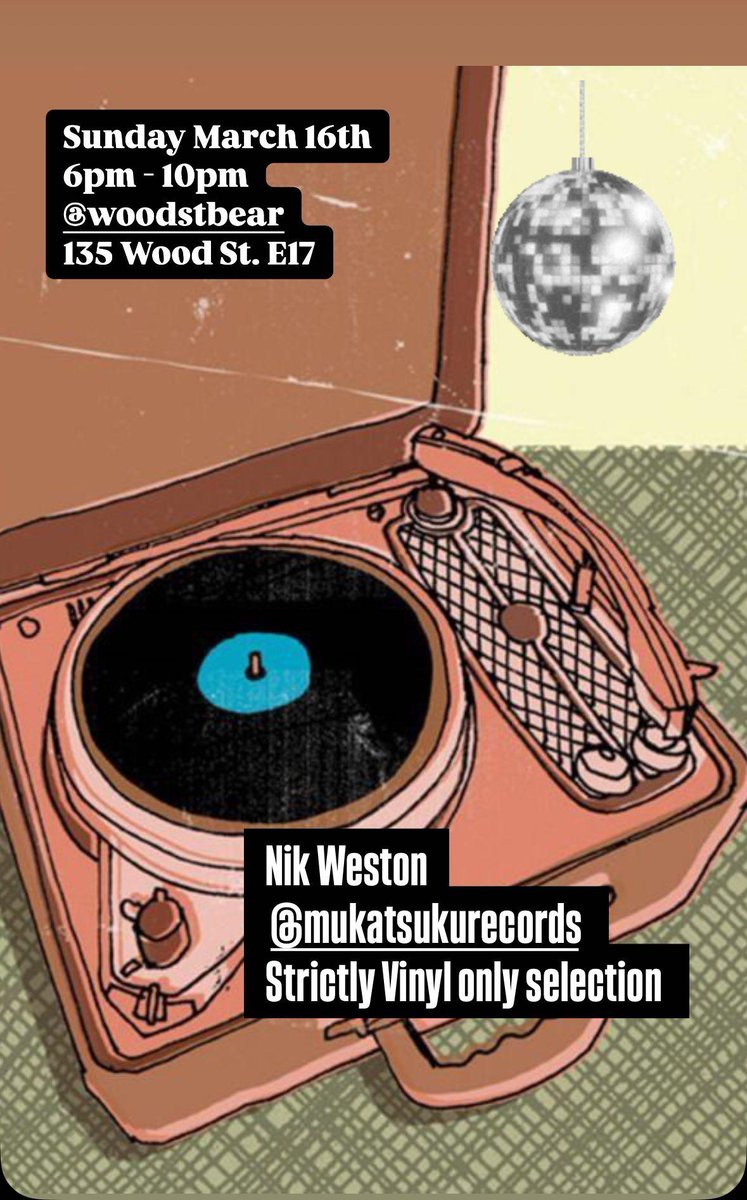 Balearic Network tweet media