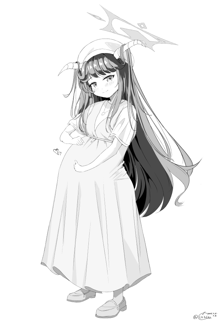 あの私服にマタニティウェアを幻視した紳士は多いと思うんスよね