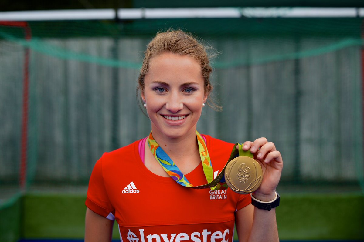 EXCITING ANNOUNCEMENT! 🏑✨
MT13 is thrilled to welcome Olympic Gold medalist Shona McCallin as Head Coach to our <a href="/KingsTaunton/">King's College</a>  Camp on April 10-11th, 2025!
About Shona:

🥇 Rio 2016 Olympic Gold Medalist
🥉 Tokyo 2020 Olympic Bronze Medalist
🏆 122 International Caps