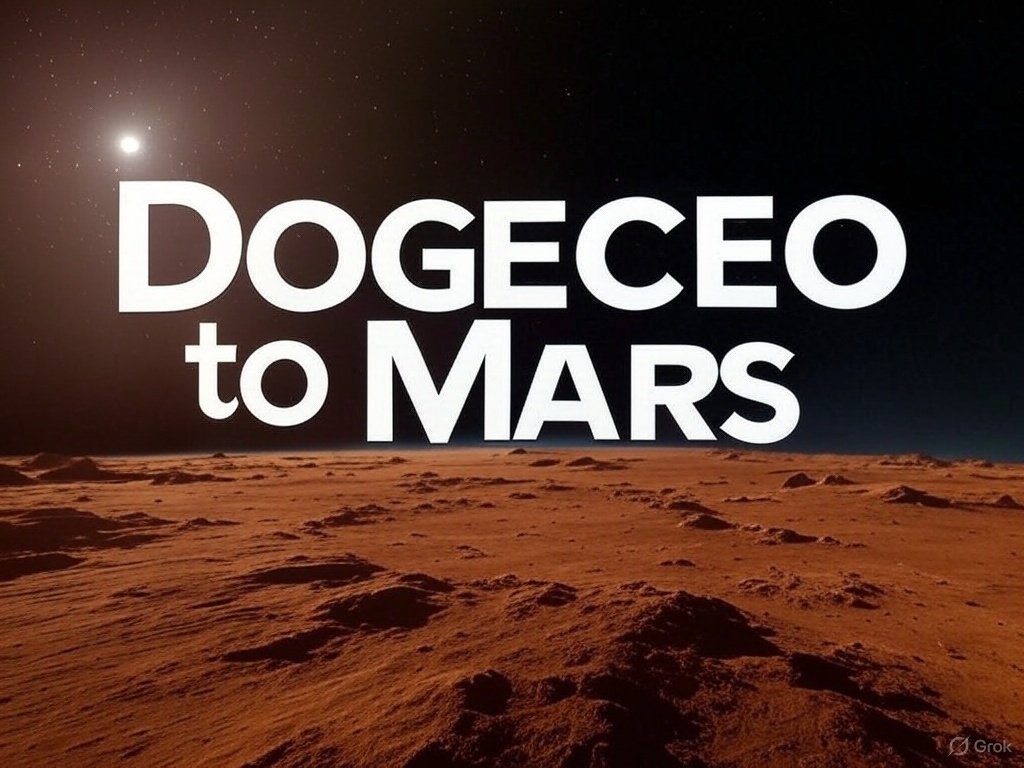 When the market stops falling, DOGECEO moves.🚀🚀🚀