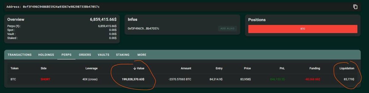 📈📈📈 Sekarang trading tinggal ikutin wallet ini udah cukup 👌🏼
