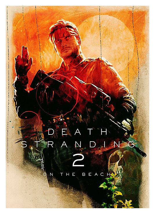 Ramón Varela (@demondesign) on Twitter photo #fanart #DeathStranding2 #DeathStranding #LucaMarinelli #ps5 #playstation
<a href="/HIDEO_KOJIMA_EN/">HIDEO_KOJIMA</a> <a href="/Kojima_Hideo/">小島秀夫</a> <a href="/KojiPro2015_EN/">KOJIMA PRODUCTIONS (Eng)</a> #fanart #DeathStranding2 #DeathStranding #LucaMarinelli #ps5 #playstation
<a href="/HIDEO_KOJIMA_EN/">HIDEO_KOJIMA</a> <a href="/Kojima_Hideo/">小島秀夫</a> <a href="/KojiPro2015_EN/">KOJIMA PRODUCTIONS (Eng)</a>