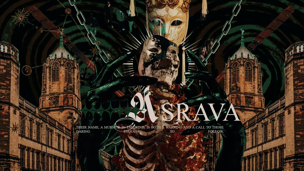 TrailsofAsrava's tweet image. 