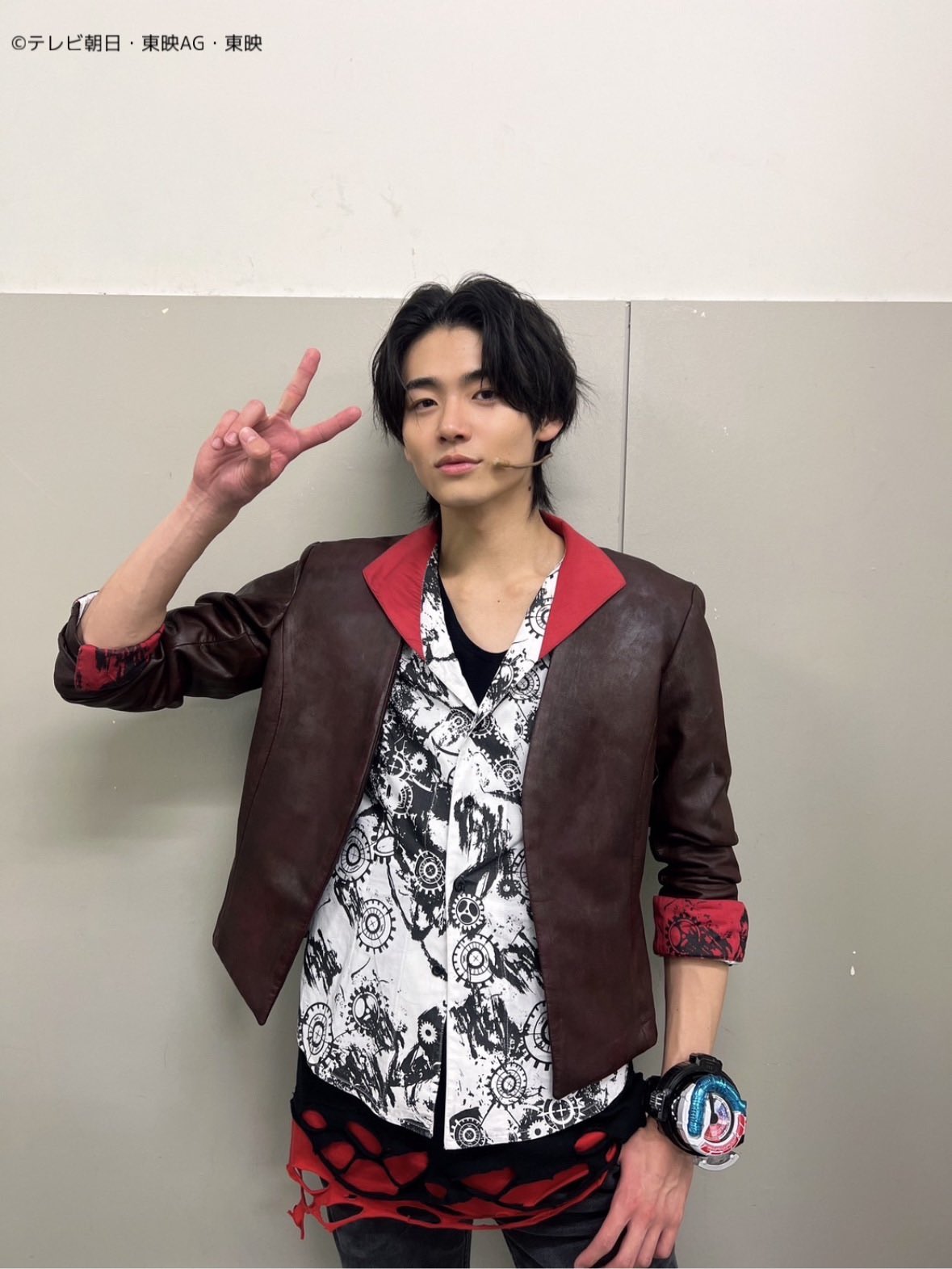 WASフェス 井内悠陽 プロカ WASフェス 井内悠陽 プロカ まもなく開催！『Watanabe Actors