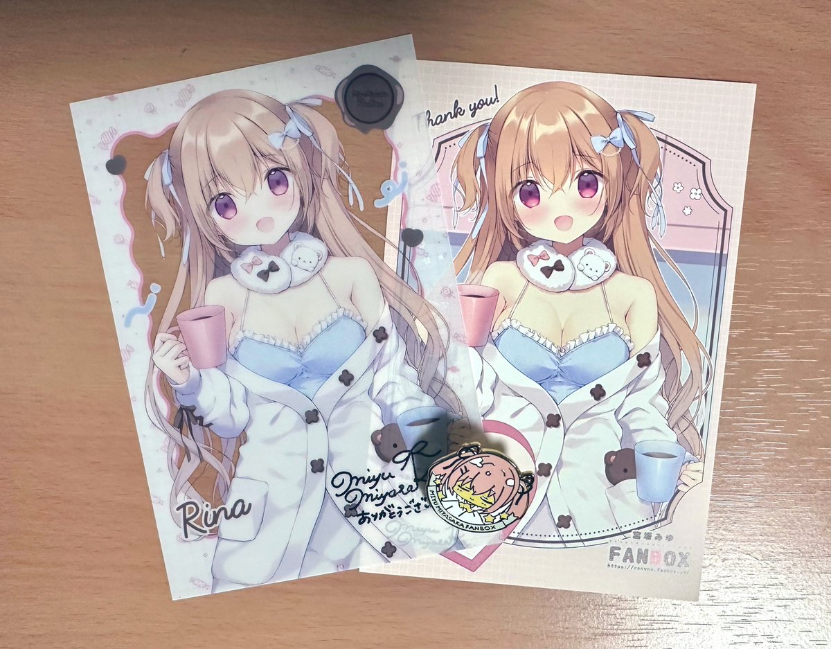 宮坂みゆ*.° (@miya_miyu_sub) / Posts / X