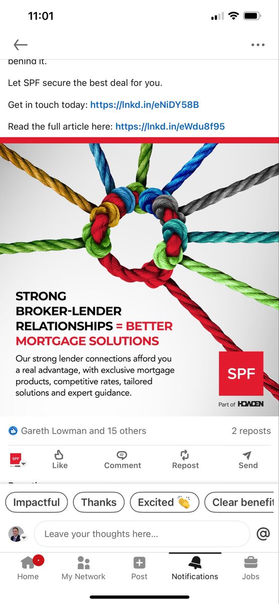 SPF Private Clients (@spfgsy) on Twitter photo 