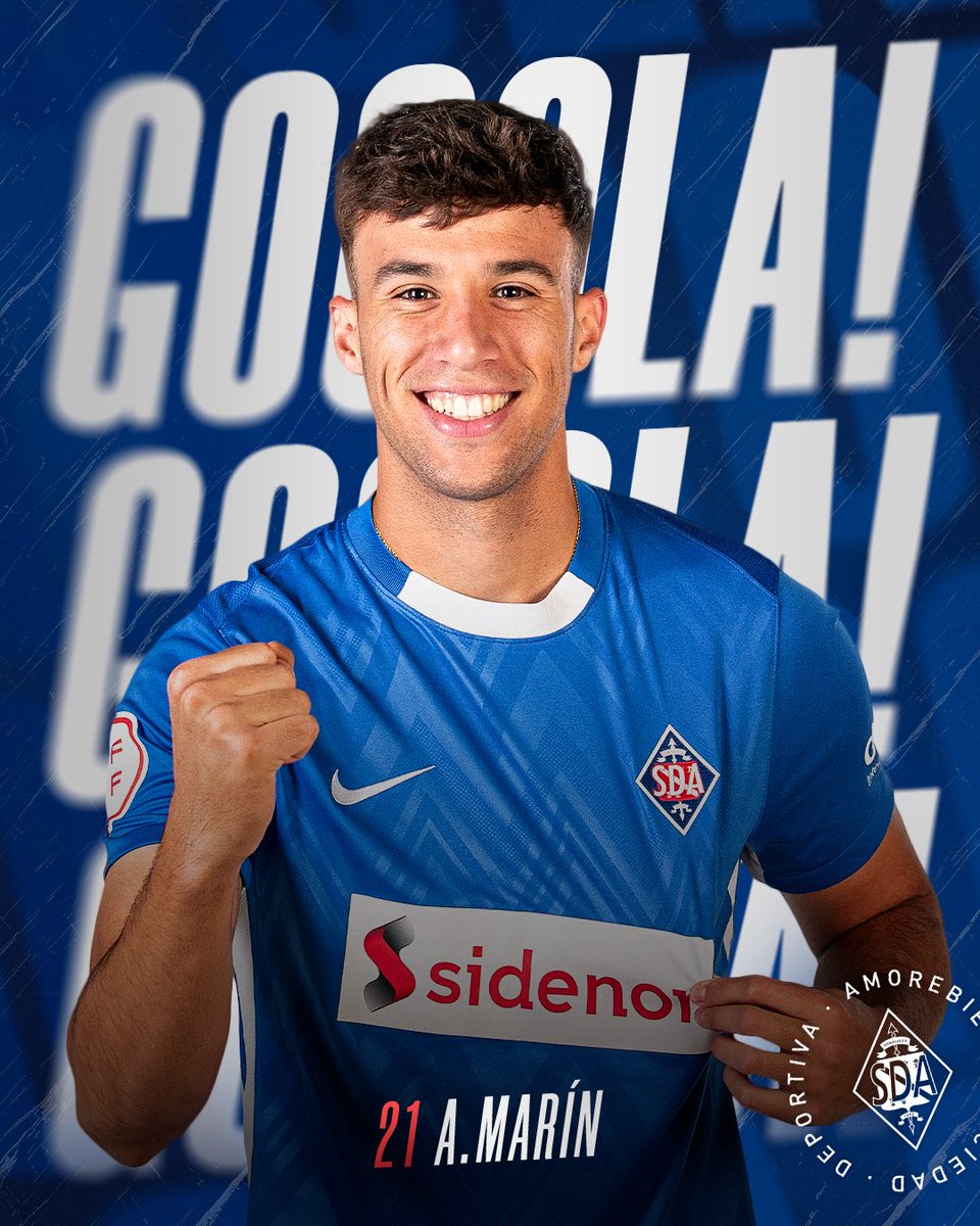 3' | 1-0 | #AmorebietaAndorra    

GOOOOOOOOOOOOOOOOOOOOOOOOOOOOOOOOOOOOOOOOOOOOOOOOOOOOOOOOOOOOOOOOOOOOOOOOOOOOOOOOOOOOOOOOOOOOOOOOOOOOOOOOOOOOOOOOOOOOOOOOOOOOOOOOOOLA!

¡GOOOOOOL DE ÁLVARO MARÍN!

#aupaAZULES