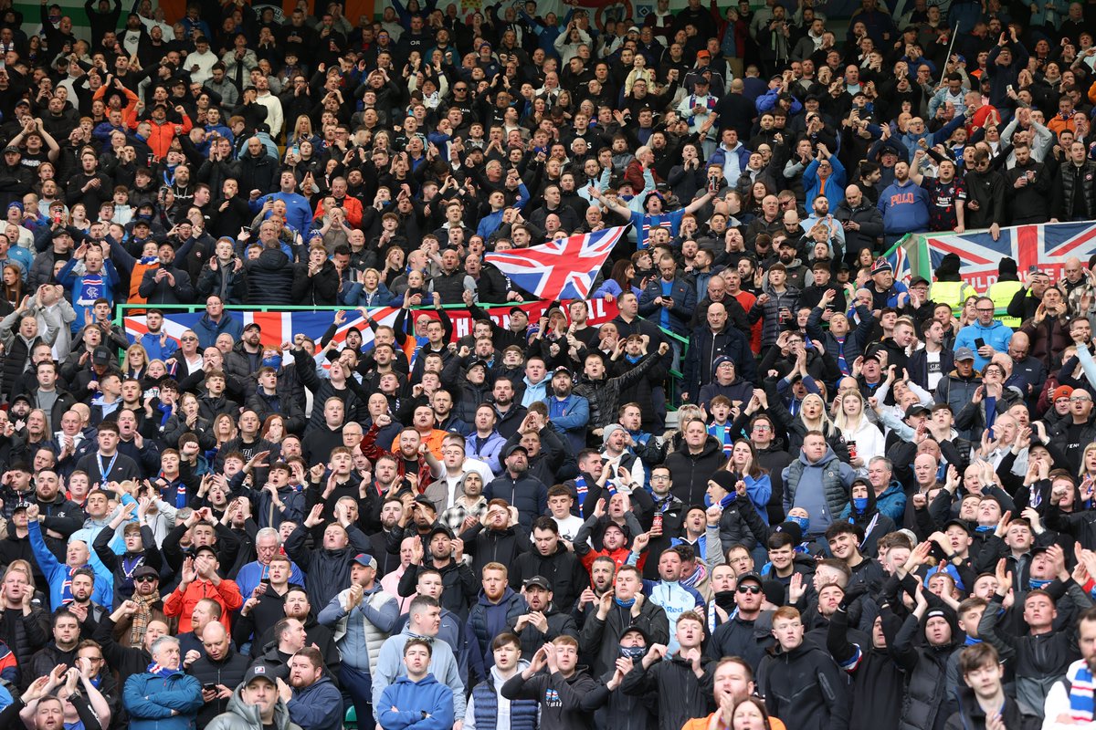 RangersFC's tweet image. 🔴⚪️🔵