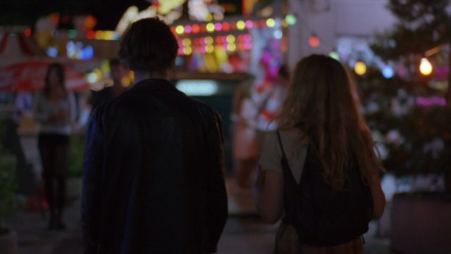 TheCinesthetic's tweet photo. “The first film is about what could be, the second is about what should have been. Before Midnight is about what it is.” -Ethan Hawke https://t.co/7up08KR7Fp