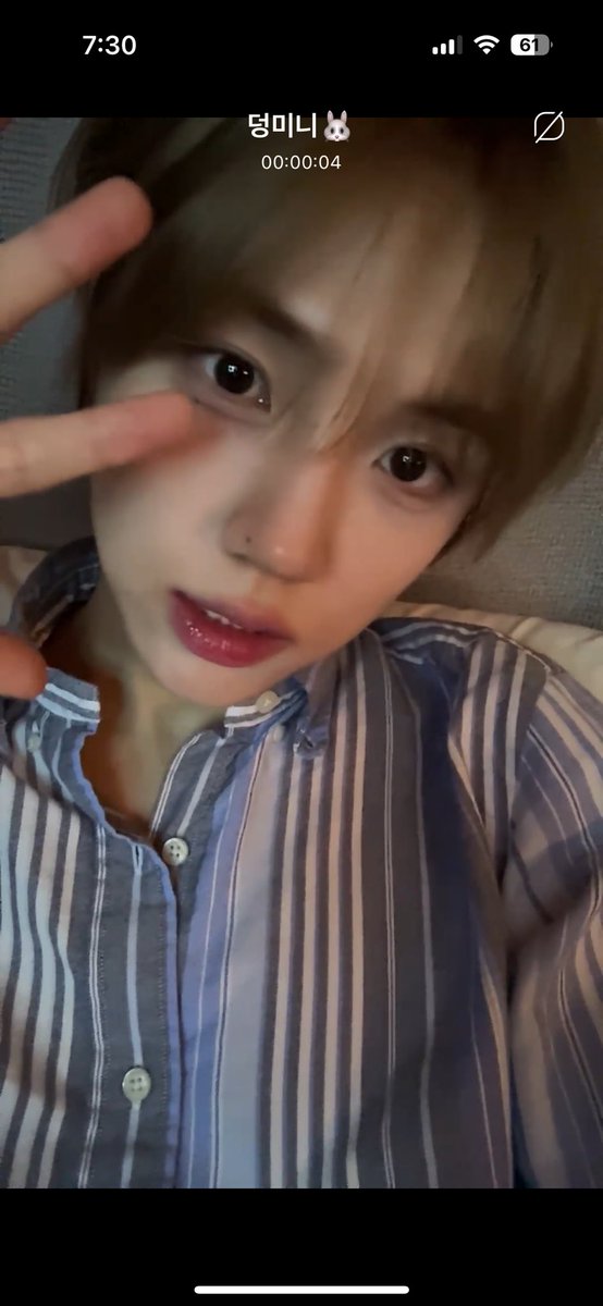 luvityforever81's tweet photo. ㅈㄴ예뻐서 깜놀했네 #성민 #안성민 https://t.co/xtQ7zqXBd6