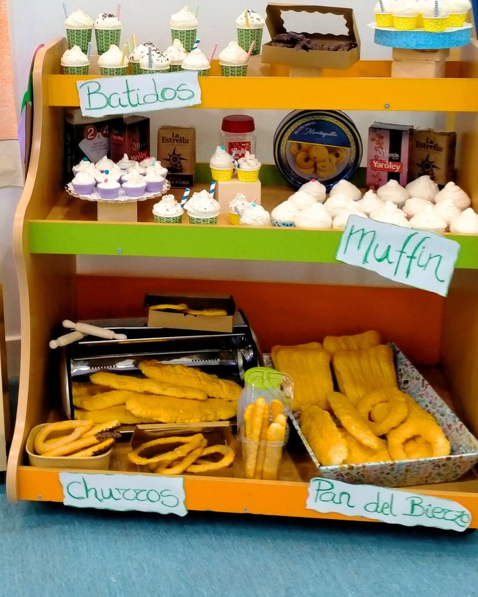 Escuelas Infantiles Projardin tweet media