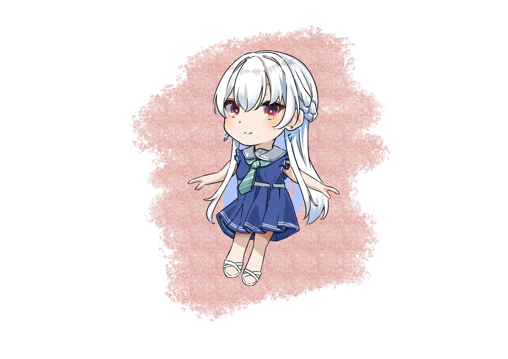 arubireon's tweet photo. SDれんしゅー https://t.co/WJnn3neHDw