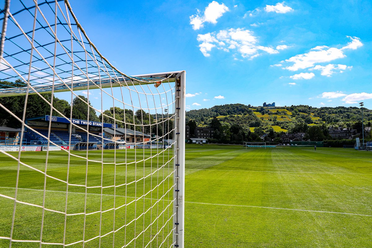 𝗠𝗮𝘁𝗹𝗼𝗰𝗸 𝗧𝗼𝘄𝗻 𝗙𝗖 | Est 1878 tweet media