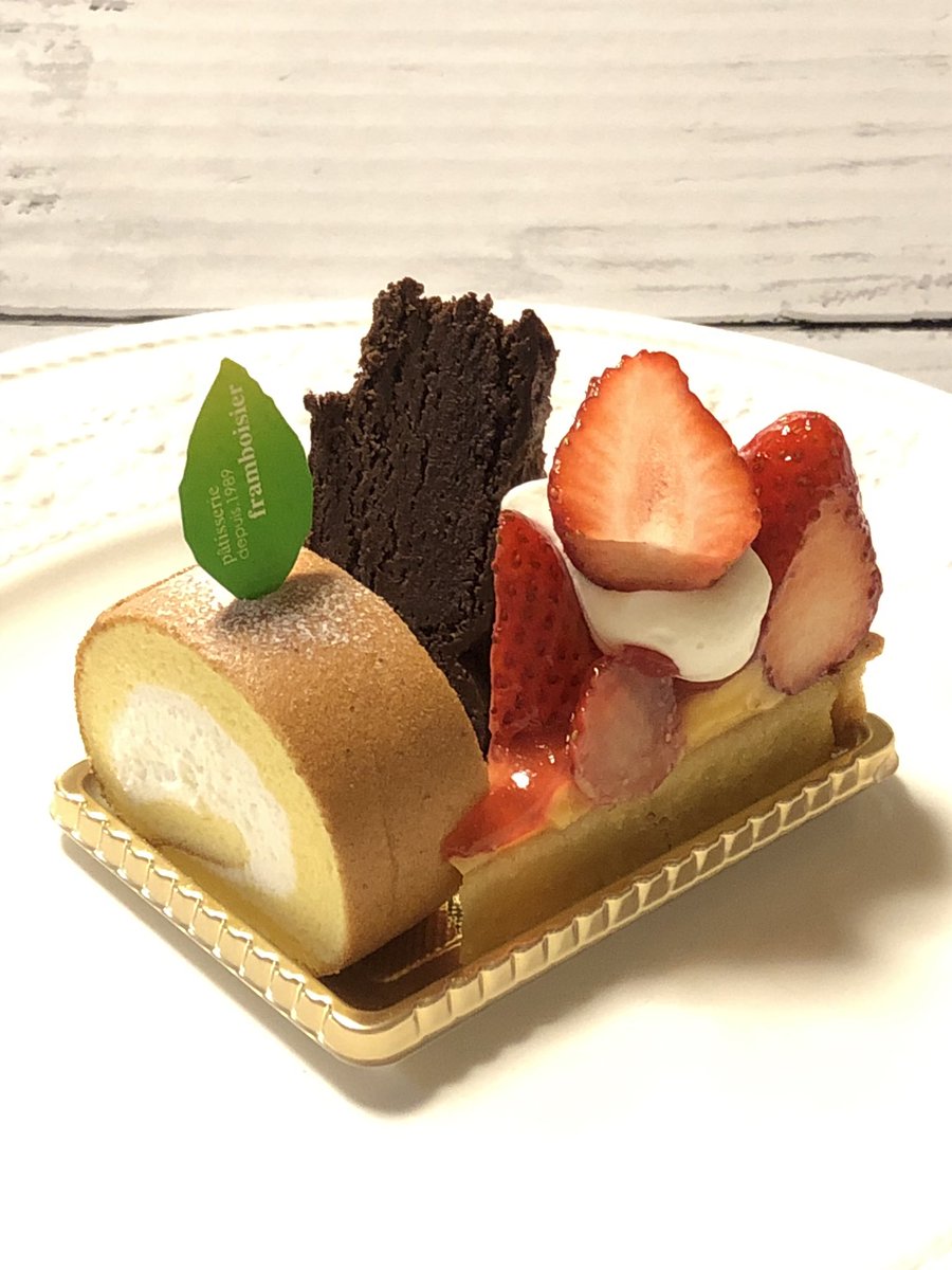 フランボワーズ様、専用です‼️ Flavor> FRAMBOISE *フランボワーズ ショコラ生地にラズベリーの