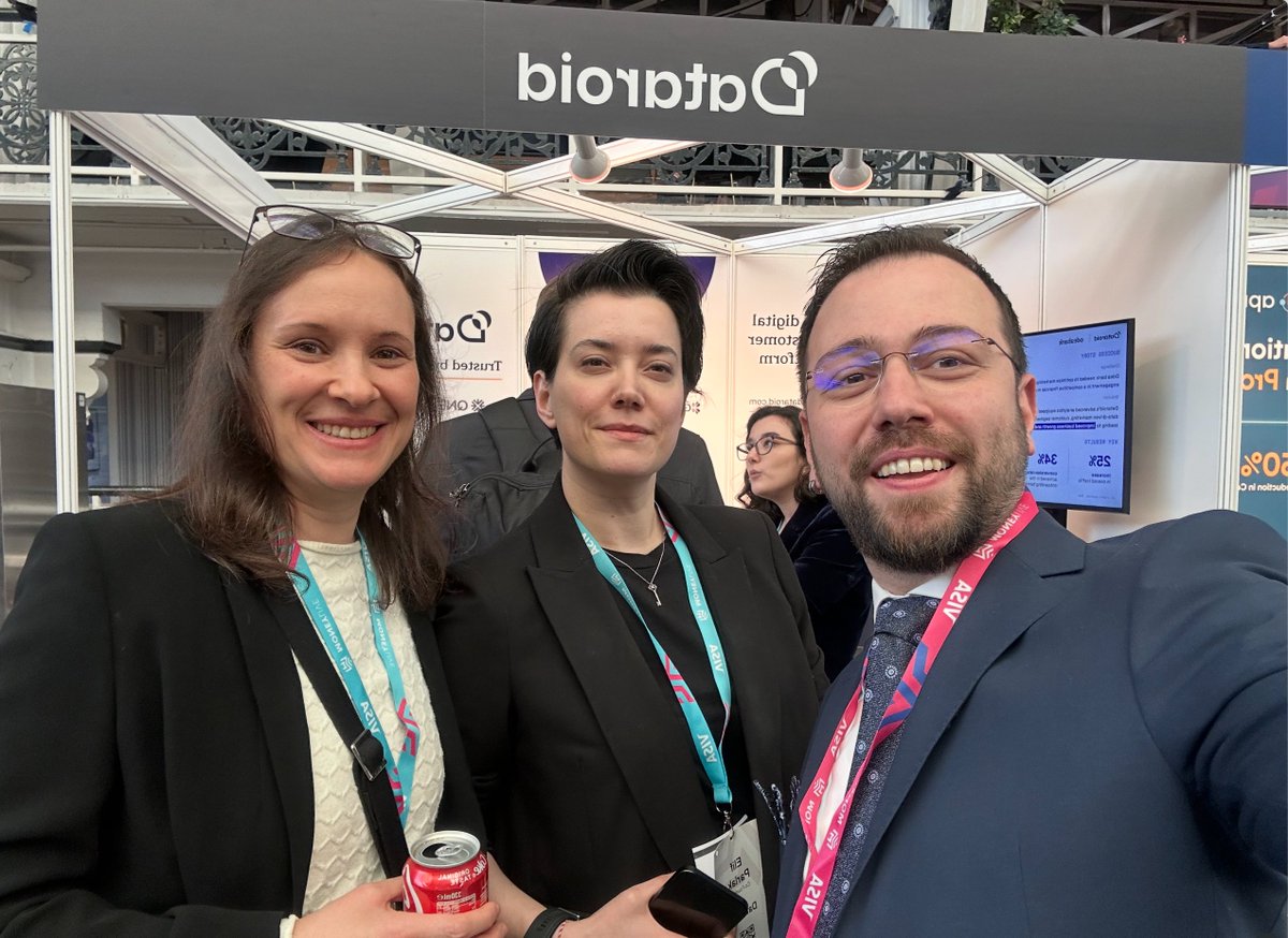 tanerakcok's tweet image. Great experience at @Money_LIVE_ 2025!

Honored to deliver my keynote on #HyperPersonalization, #API &amp;amp; #AI, exploring how @deutschebank Bank leverages #data &amp;amp; #innovation to create customer-centric #banking.  

Exciting discussions, inspiring ideas, and a fantastic event.