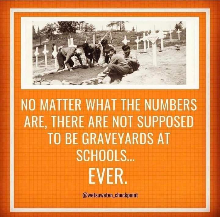 The American Indian hasn't lived the same life as others. We have seen the White man's hell, and have returned! 
#7thGenerationisHere