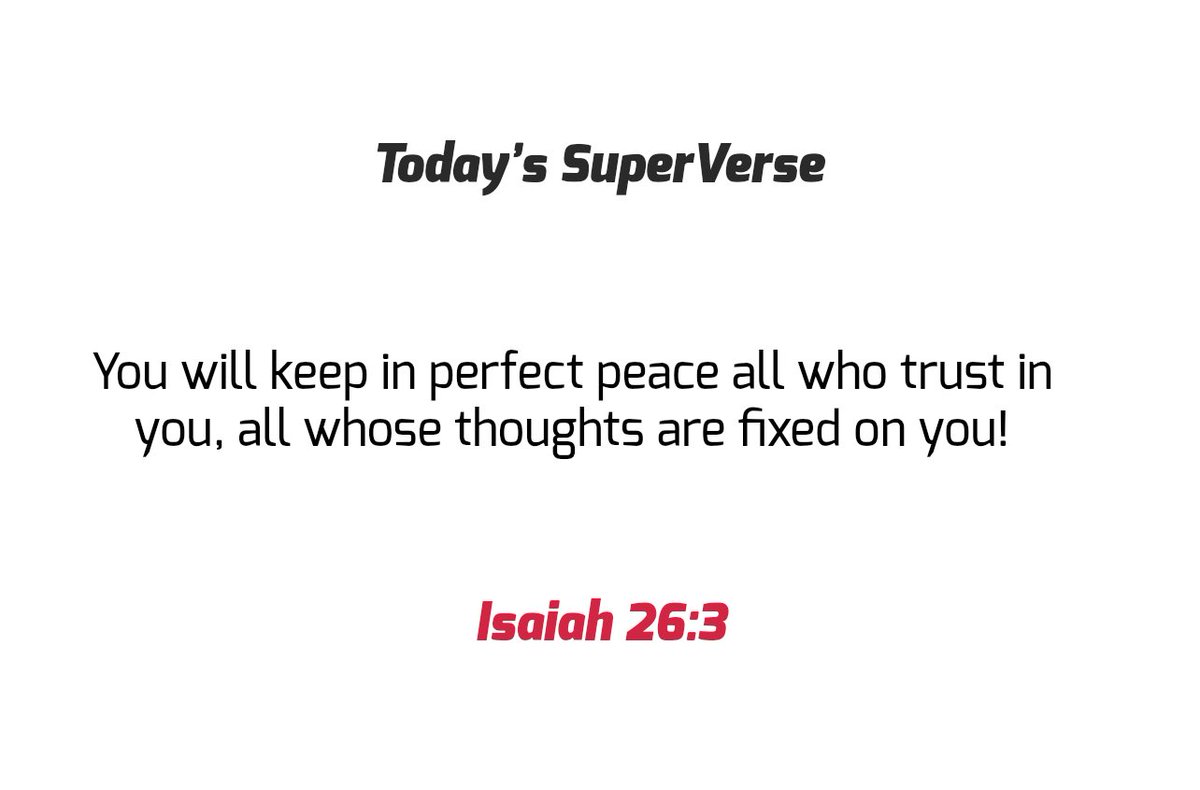 aalheri's tweet photo. It is well. God is in Control https://t.co/8tBI4Rsi9u
