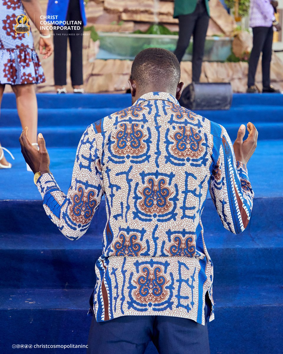 ChristCosmoInc's tweet photo. We proclaim Your name
In every Era, Oh Lord
You are the same
You’re righteous, Lord
As Your treasurer, Oh Lord
We sing Your praise

#SingingInWorship
#SundayAtCCI
#ChristCosmopolitanInc
#CCIWhereGodLives
#TheCCIExperience https://t.co/eDnaA00j6L