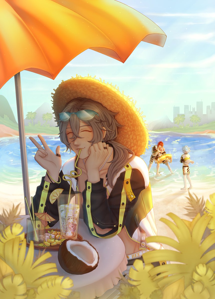 pastrysausage's tweet image. arts for zines that went under... nikis one is pretty old btw
