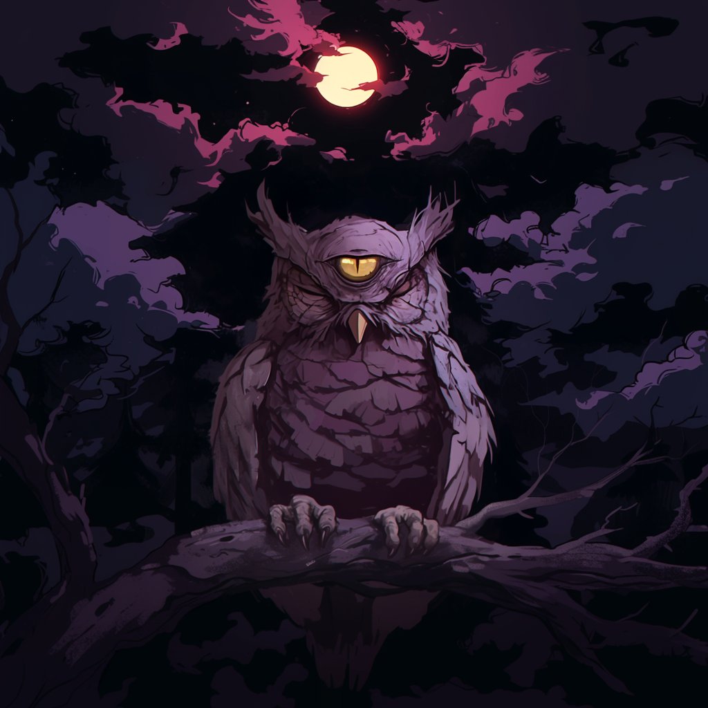 Looking back through old dms with @Crudeborne realizing how much I've grown in the past couple of years.

Thank you for the compassion and patience, old friend.

👁
YCWC