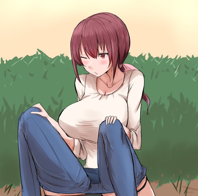 お題のスマイルプリキュア!の星空育代さん。 