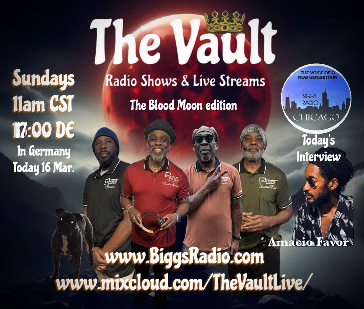 Steady Groove (@djsteadygroove) on Twitter photo 