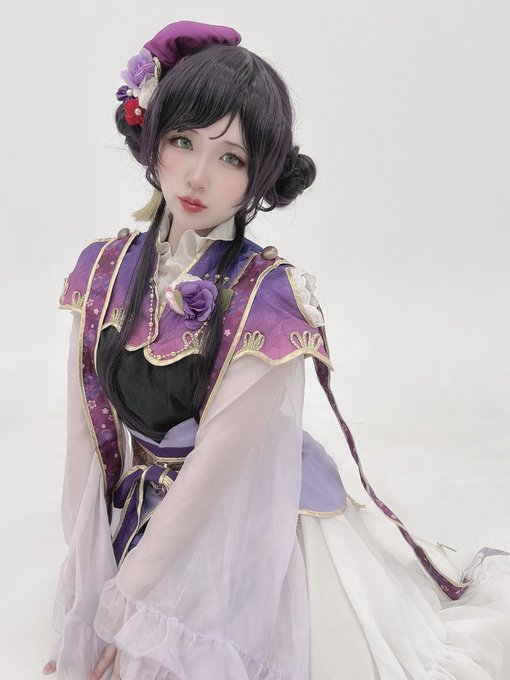 Twitterのコスプレ画像7