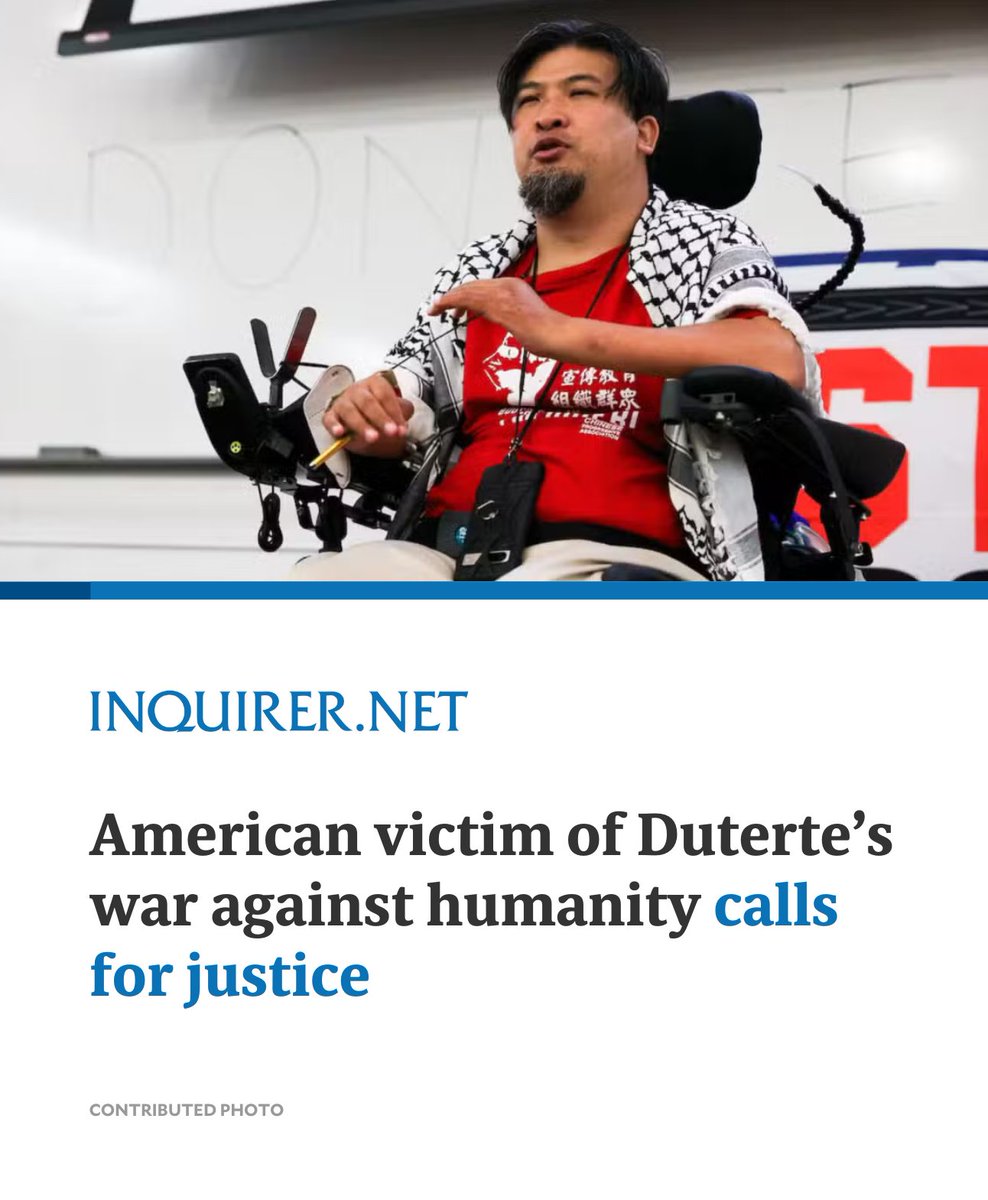 Inquirer tweet media