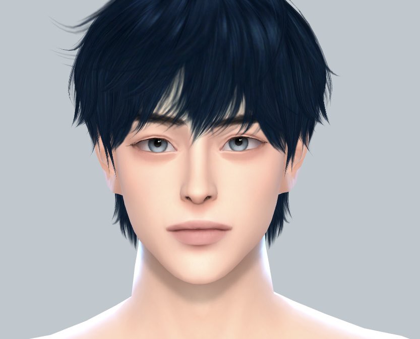 심즈로 플레이브 놀이할건데 먼가...먼가...음...음이네요