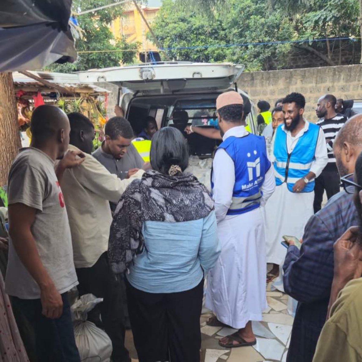 Jabril Ibrahim Abdulle tweet media