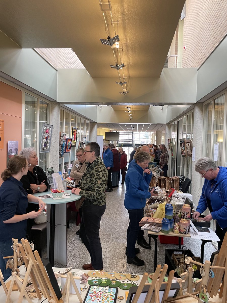 Westerwolder Weke in onze gemainte!