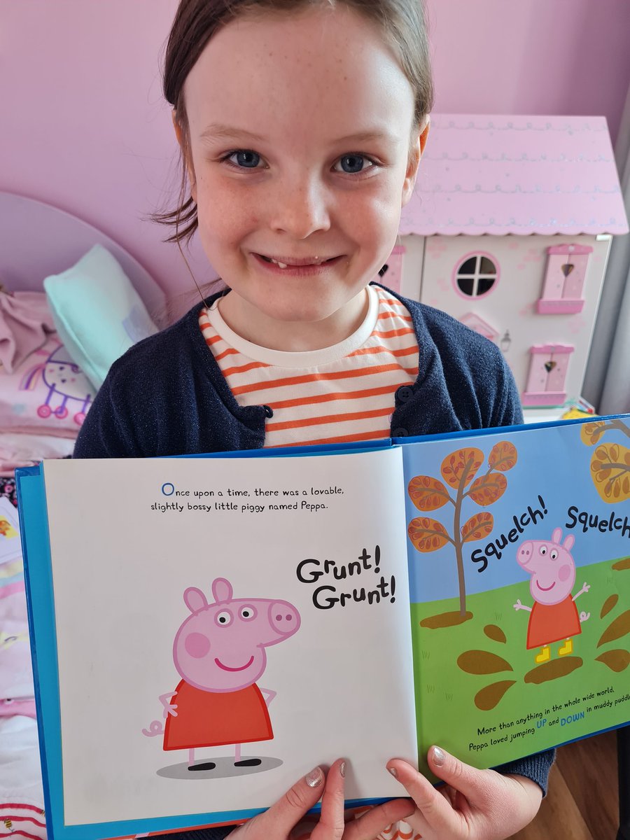 liz_mcgrory's tweet photo. @FPS_2_Hedgehogs #fpswyear2homeworkchallenge book scavenger hunt - we found lots of books some of these are - a book with more than 150 pages, a book with an index, a book starting with once upon a time and a book with one of Emily's favourite aminals. https://t.co/6XvaOCWuv3