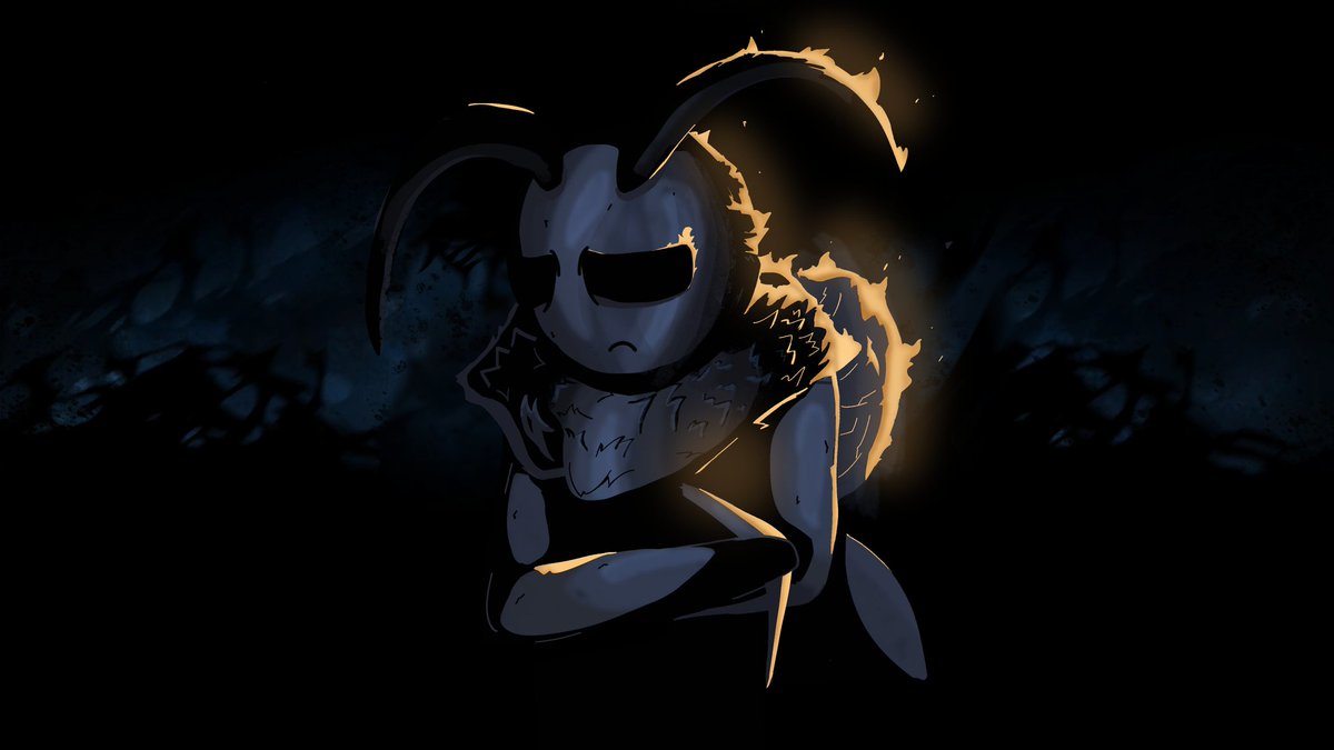 YdPriRfPQIrZG3C's tweet photo. Outlier
Chapter One
A Cell In A Honeycomb
#bugfables #vibugfables #crossover #darkestdungeon https://t.co/8AtHzRG6UN