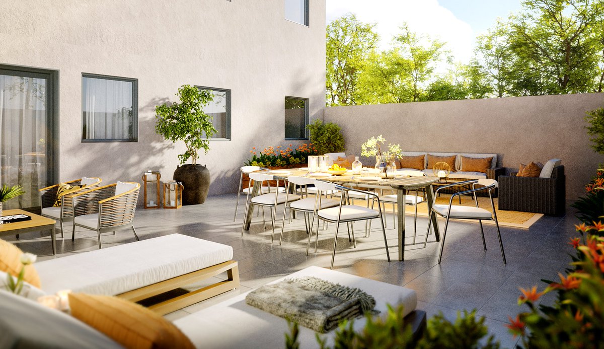 DesignVibesHub's tweet image. 🏡 3D Interior Rendering – See Your Space Before You Build!
Visualize your dream home or shop with hyper-realistic 3D interior rendering! 🌟 Whether it's a modern home, cozy café, or high-end furniture layout,
#3DDesign #InteriorRendering #HouseRendering #FurnitureDesign