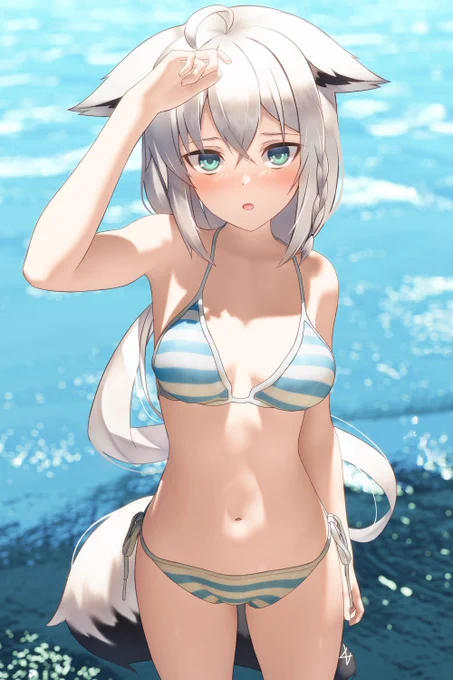 #過去作でどれだけ伸びるか無言でチャレンジ見た人もやる 