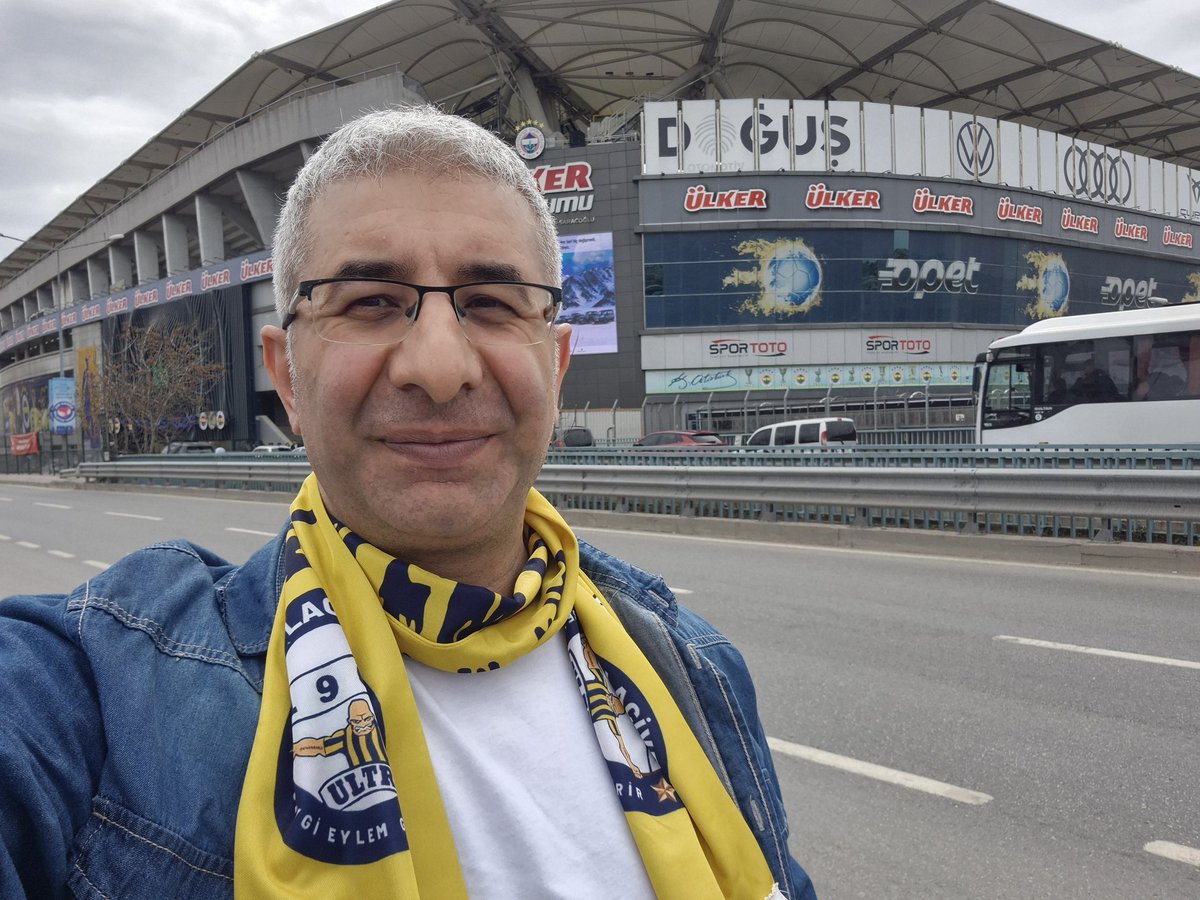 Allah utandırmasın

Samsunspor'u yenip yolumuza devam edelim. 💙