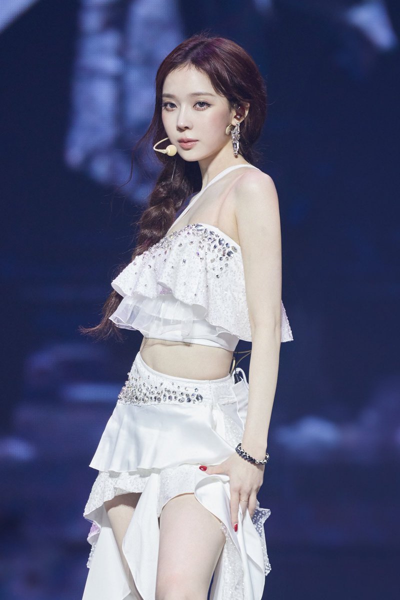 winter at synk parallel line encore concert