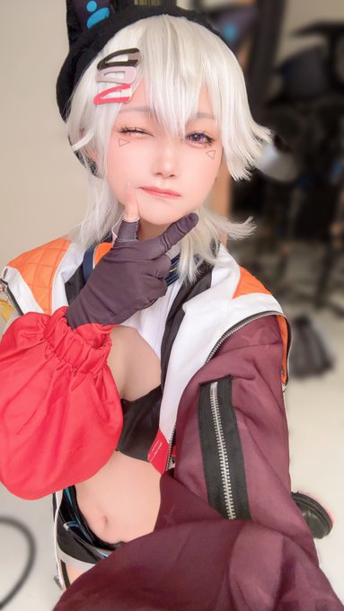 コスプレイヤーつゆこのTwitter画像23