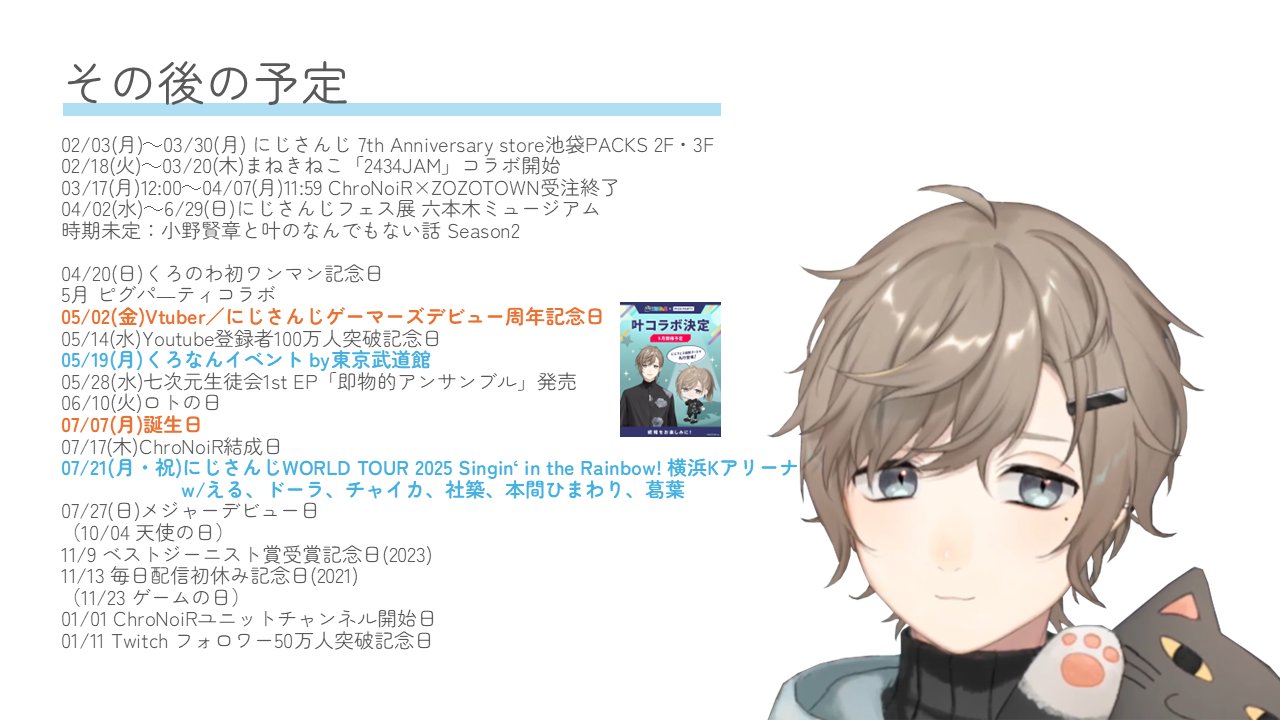 Higher×まねきねこ ライボ限定 レコード風コースター 葛葉