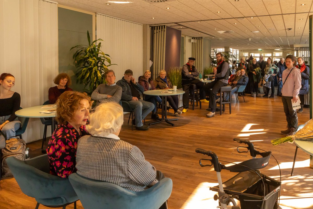 Het is Westerwolder Weke in onze gemainte! Meer lezen? Dat ken: gemeentebelangenwesterwolde.nl/westerwolder-w…
#nedersaksich #westerwolde