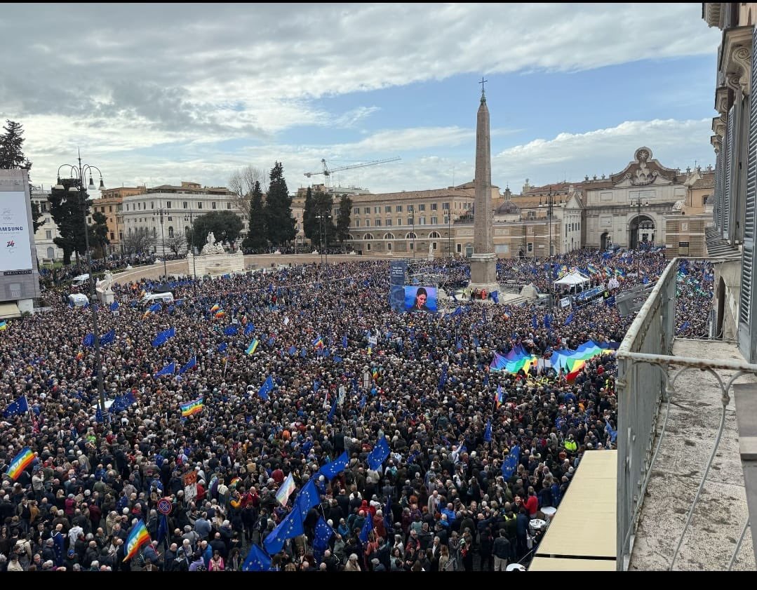 Frans Timmermans tweet media