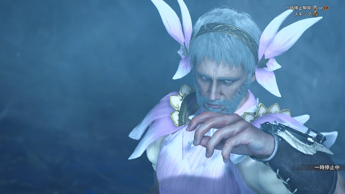 僕の知ってるタシンおじさんなら、 ＿＿＿＿きっとそうする