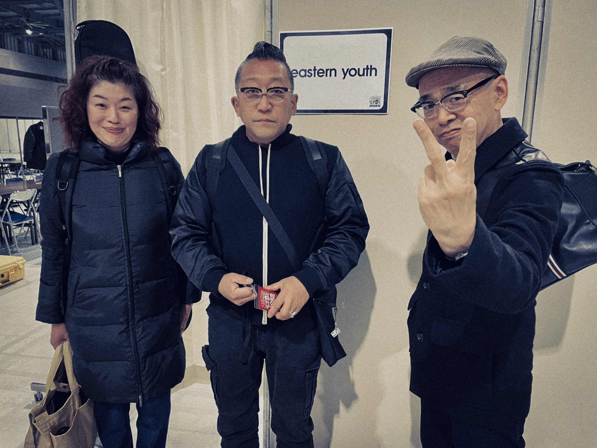 eastern youth (@ey_chan) / X eastern youth (@ey_chan) / X