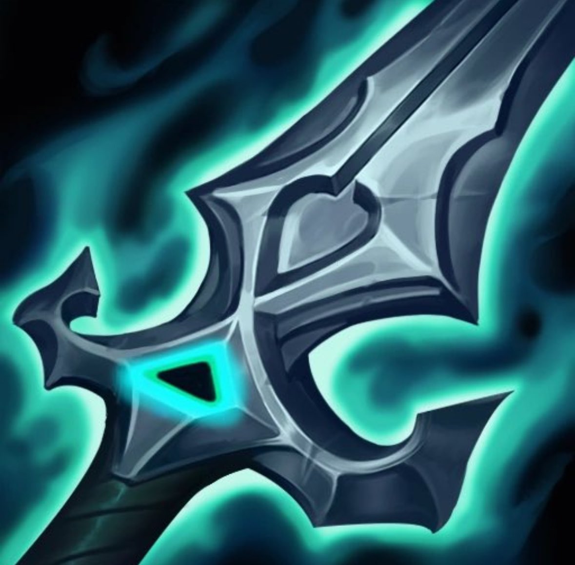 Riot Kassadin tweet media