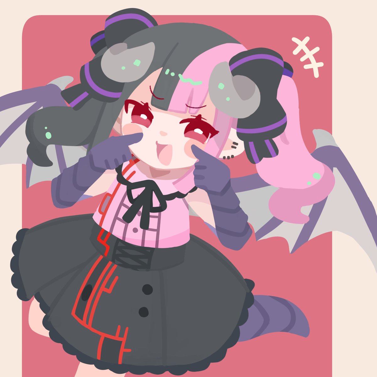 ﾁｬﾑﾁｬﾝ☠🐲
#DRAPLINE