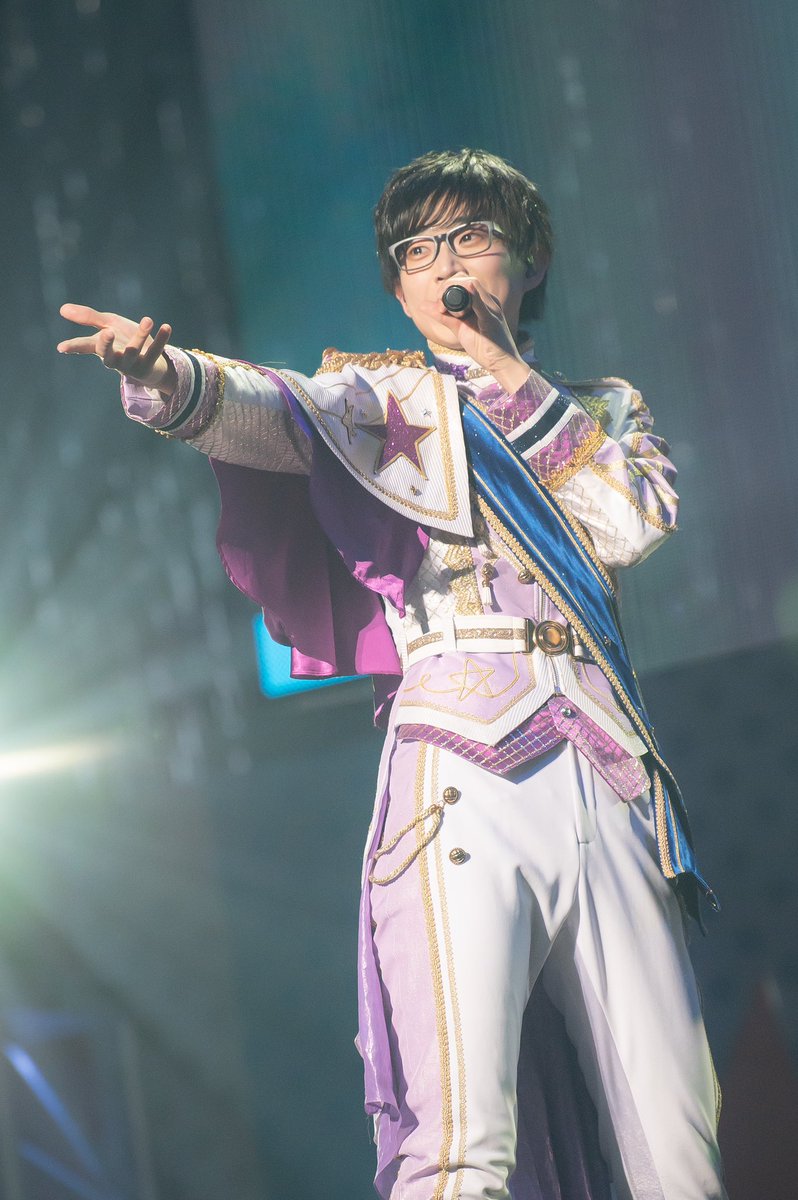 naruki_paragon's tweet photo. 必ずまたあのステージに連れ���行くよ https://t.co/lYaoG0ULLc
