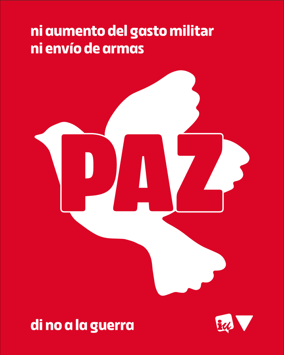eucatblanes's tweet photo. Asistimos a una ola militarista sin precedentes en Europa. Una escalada bélica que nada tiene que ver con la defensa de la vida, los derechos humanos y la seguridad compartida que necesitamos y queremos construir.

Llamamos a trabajar por la paz, y a movilizarnos para defenderla. https://t.co/0h5fwtPaD7