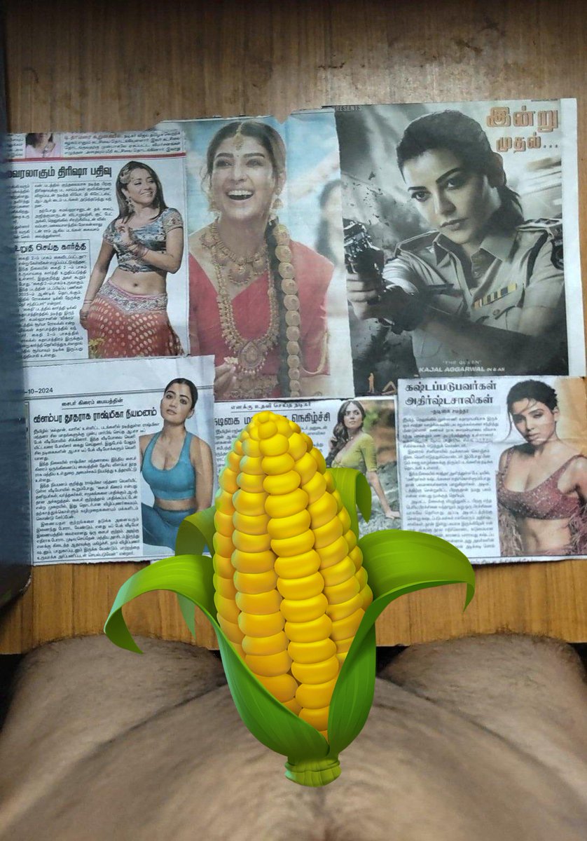 Dream Desk Tribu*te👄😋 
Filled with my fvrt 💦 drainers
#TrishaKrishnan #Nayanthara #KajalAggarwal #RashmikaMandanna #MalavikaMohanan #Samantha