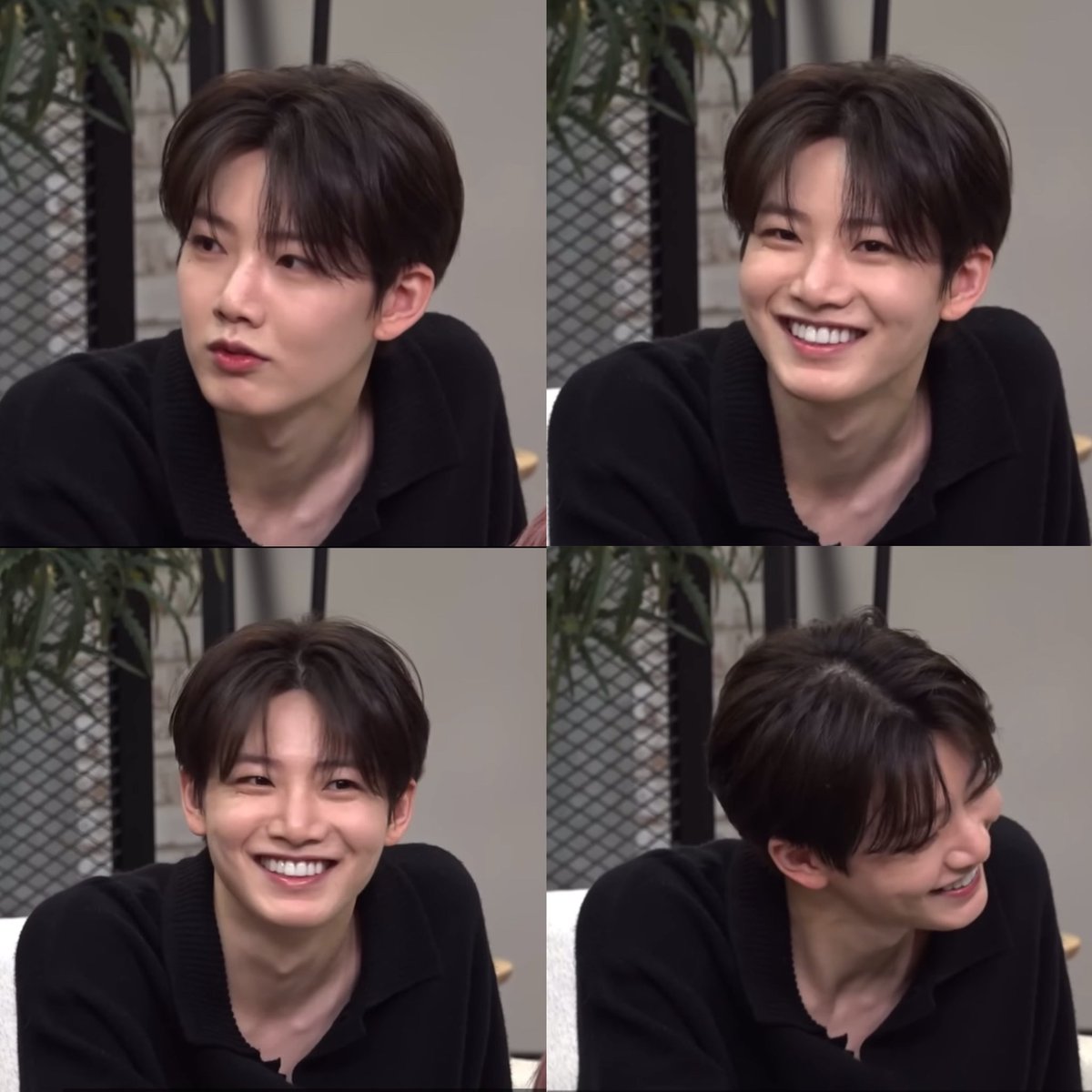 trsritmolfm_'s tweet image. damn kim junkyu face card!! face bank!! face economy!!😩 #준규