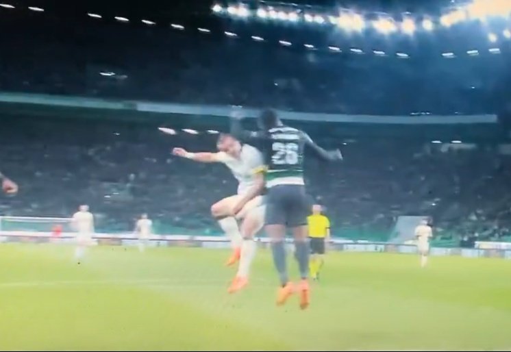 GeracoesSusp's tweet photo. #LigaPortugal = Liga sem critérios https://t.co/AnWXZzI8hf